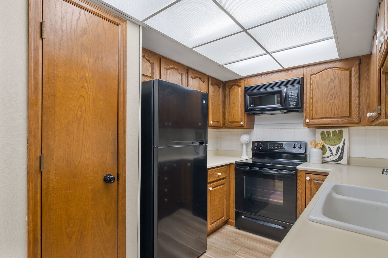 4554 Bunker Hill Drive