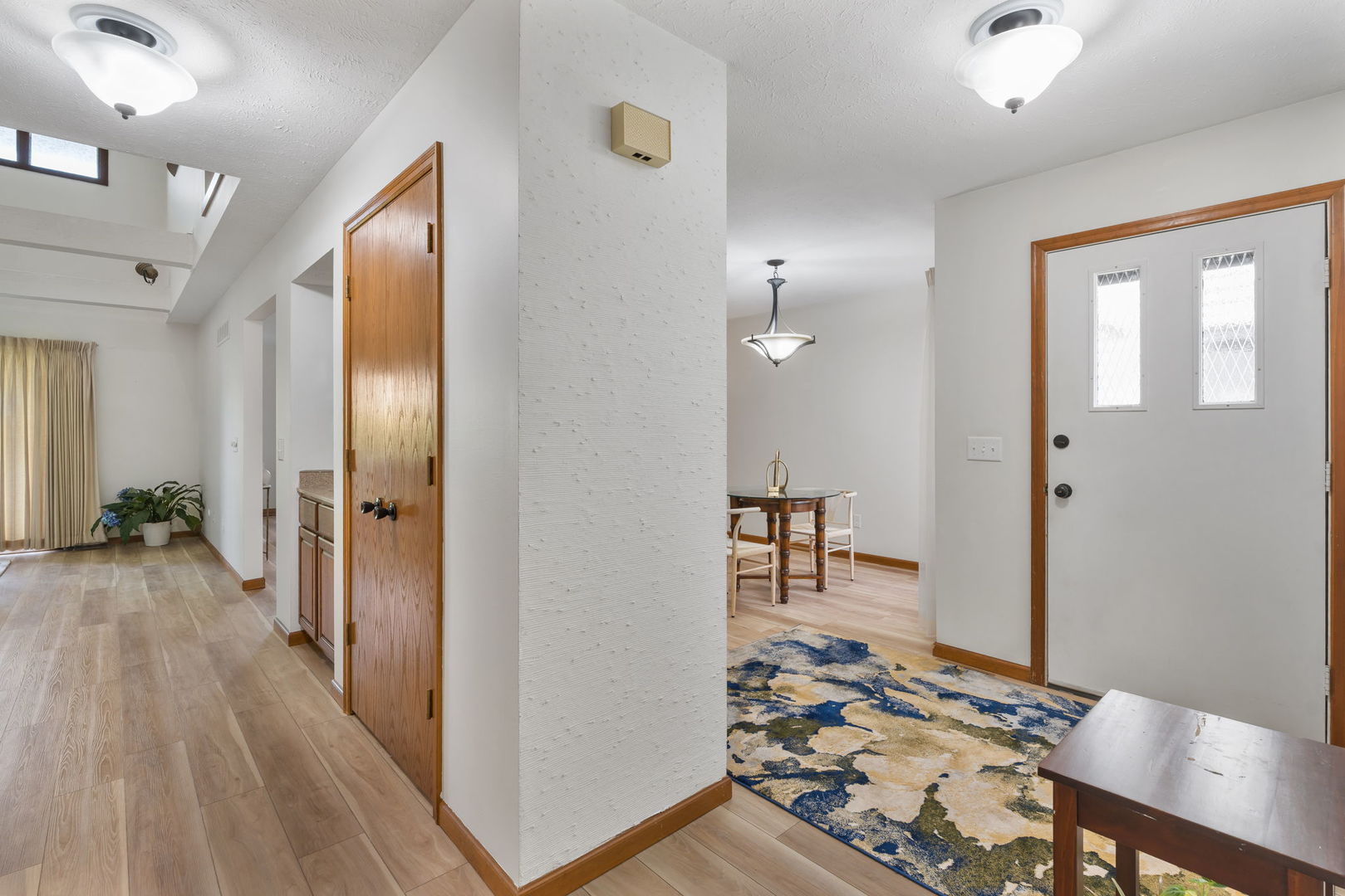 4554 Bunker Hill Drive