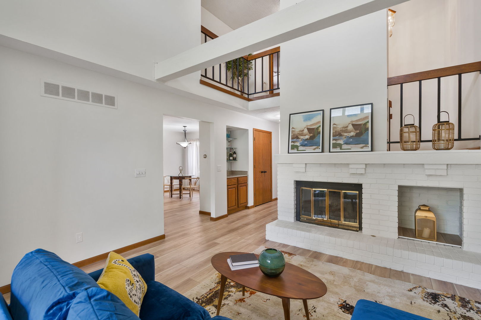 4554 Bunker Hill Drive