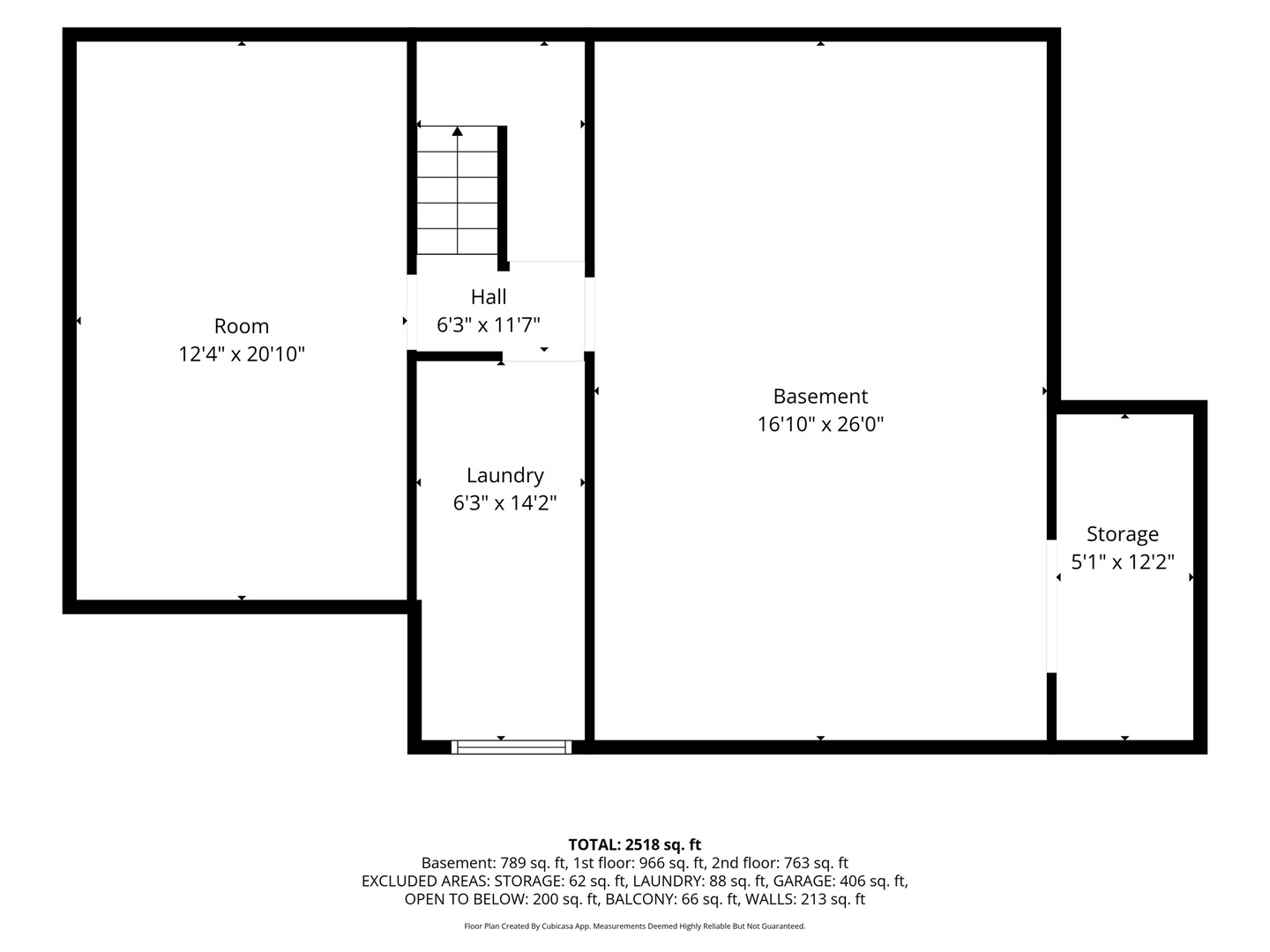 4554 Bunker Hill Drive