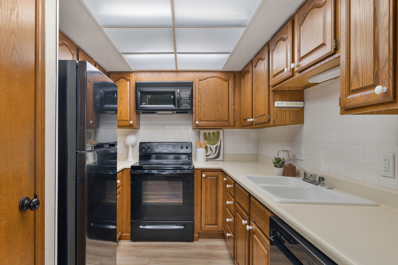 4554 Bunker Hill Drive