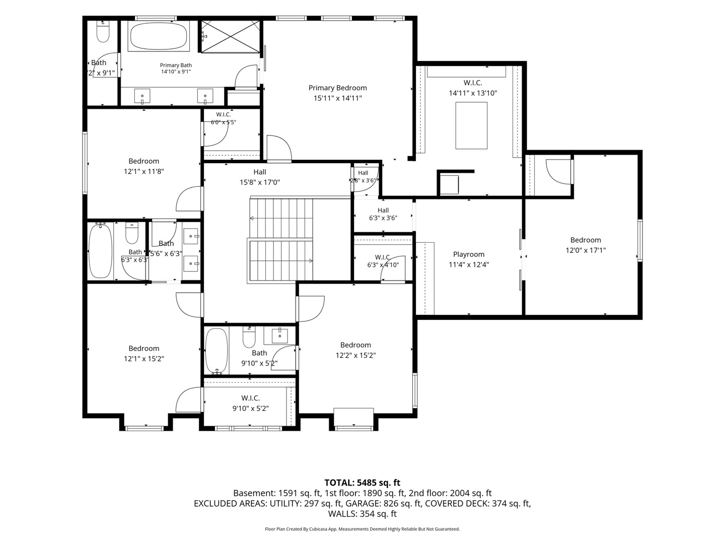 5175 Pigeon Creek Trail