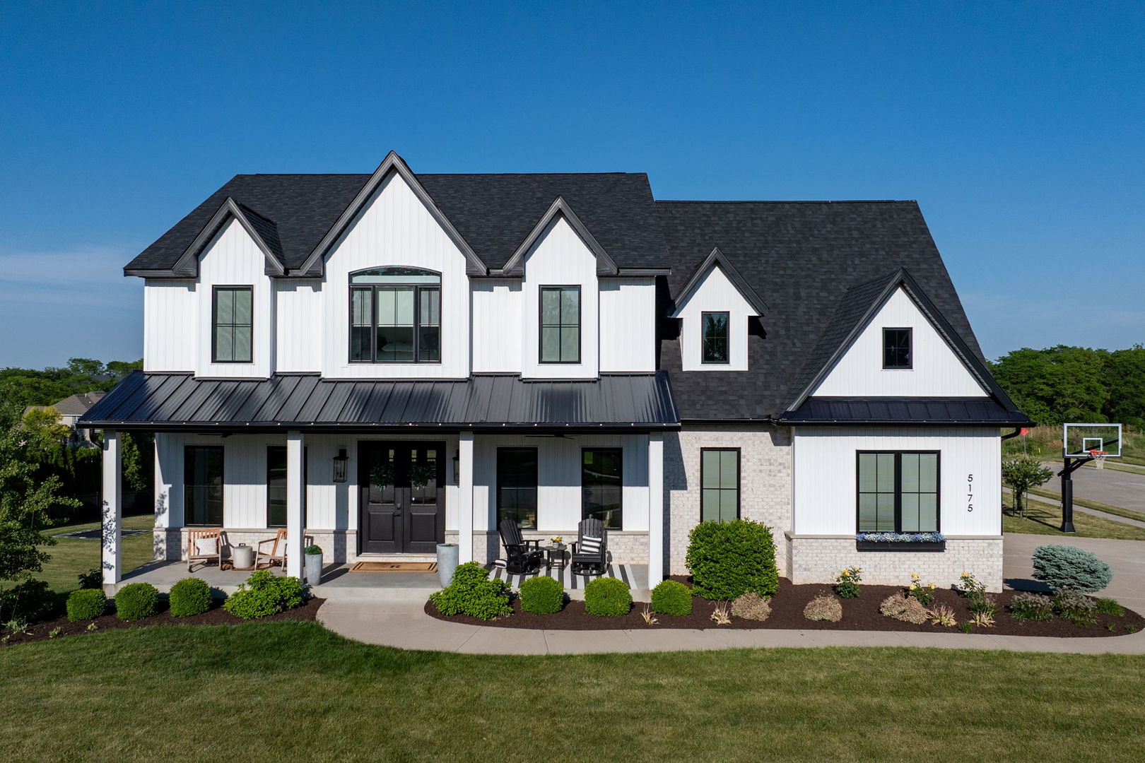 5175 Pigeon Creek Trail