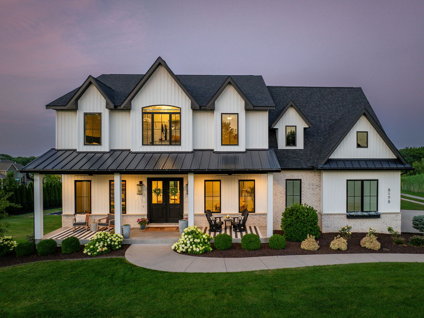 5175 Pigeon Creek Trail