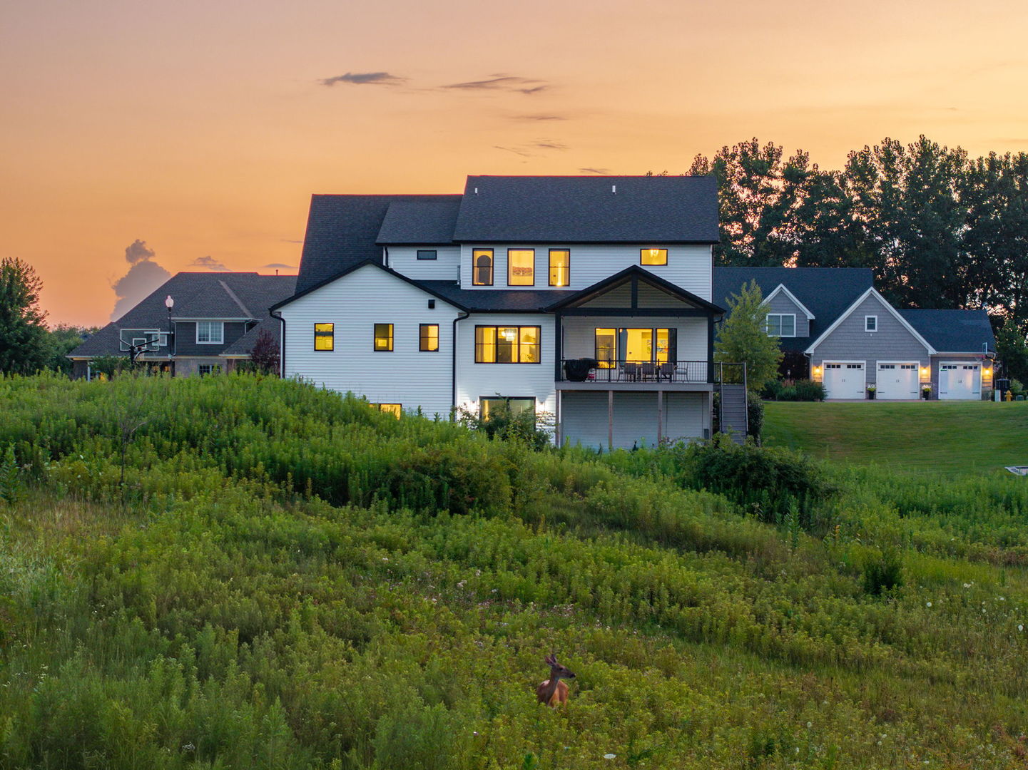 5175 Pigeon Creek Trail