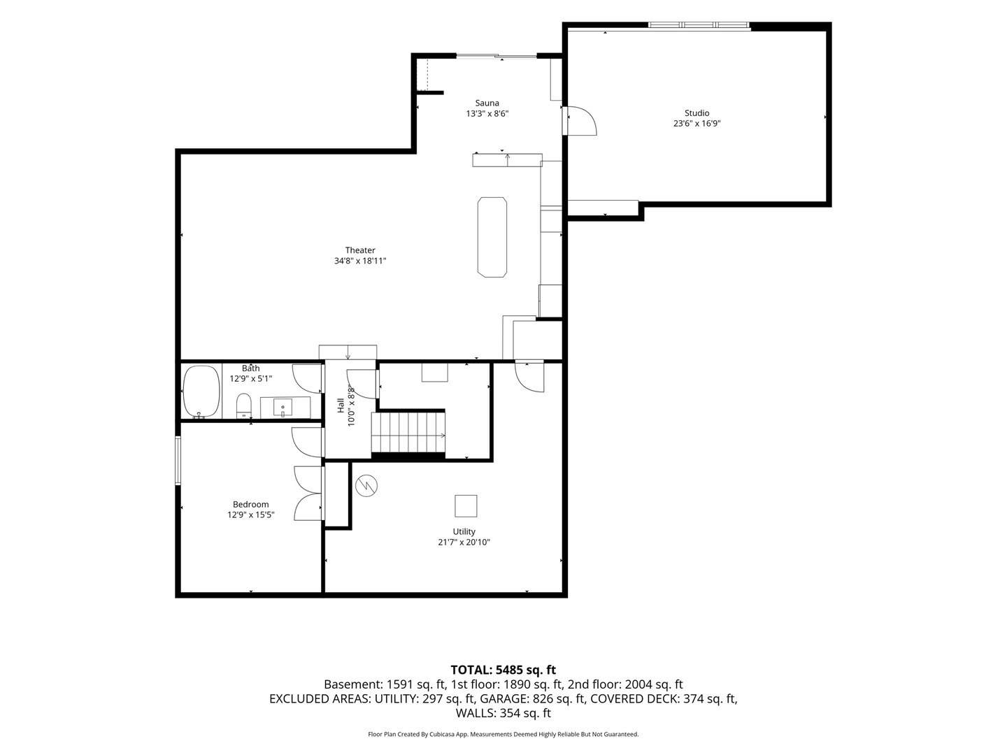 5175 Pigeon Creek Trail