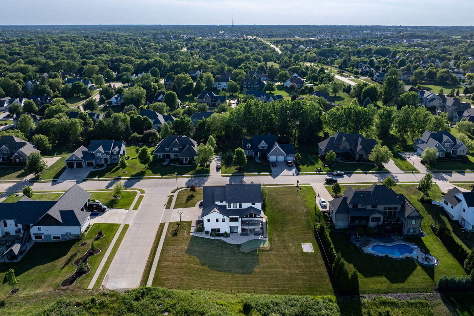 5175 Pigeon Creek Trail