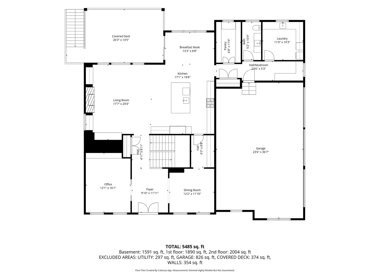 5175 Pigeon Creek Trail