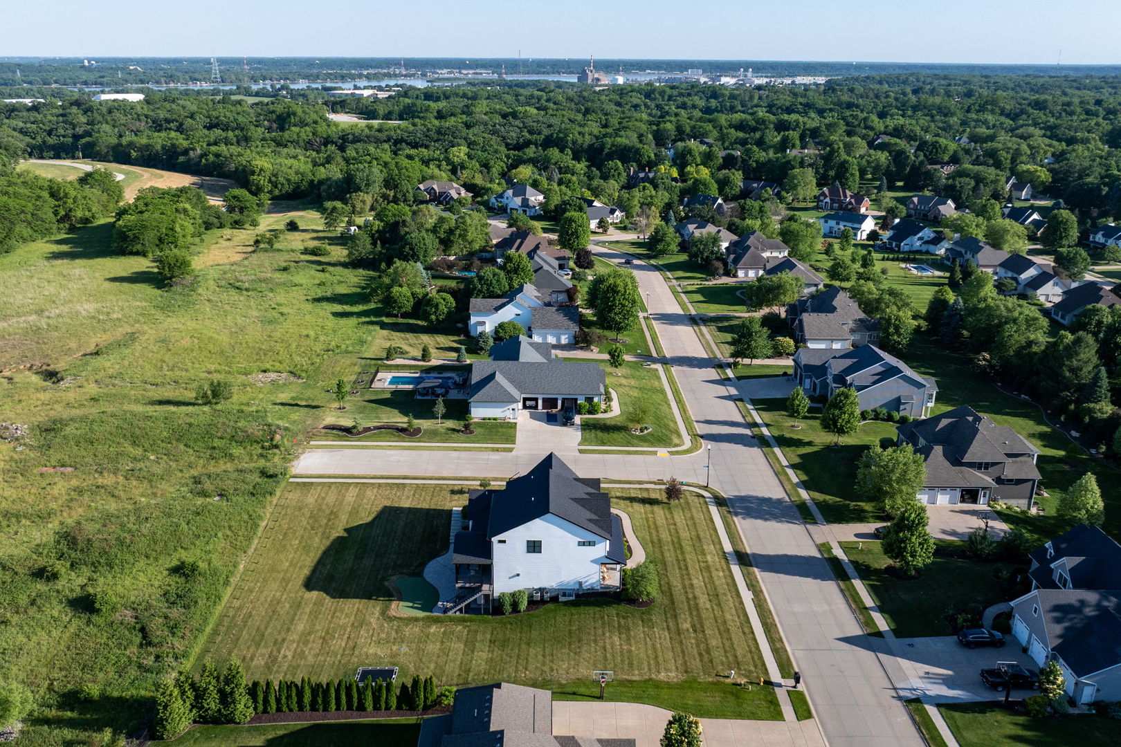 5175 Pigeon Creek Trail