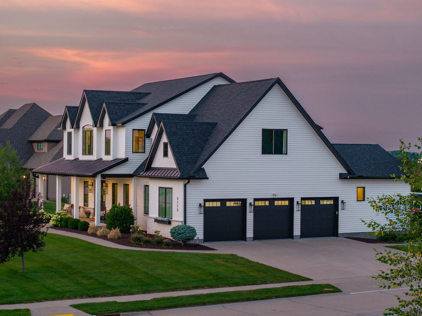 5175 Pigeon Creek Trail