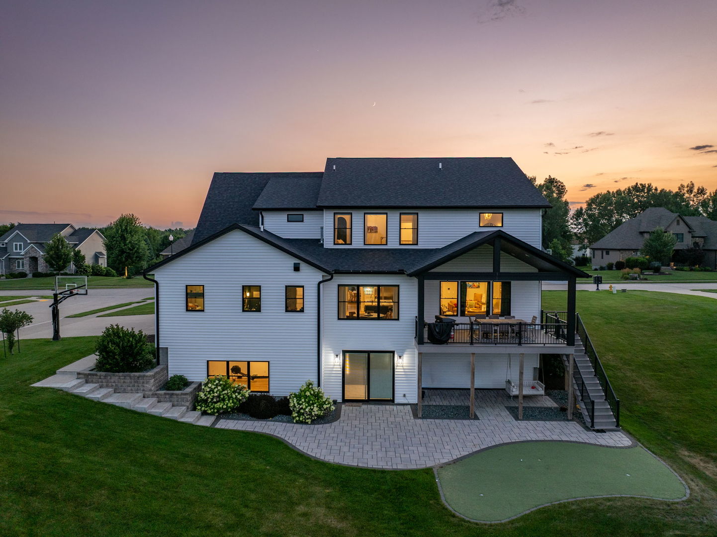 5175 Pigeon Creek Trail