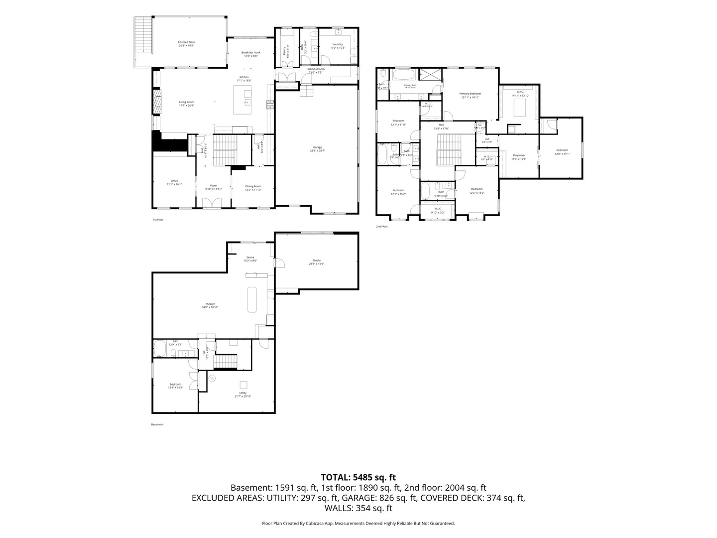 5175 Pigeon Creek Trail
