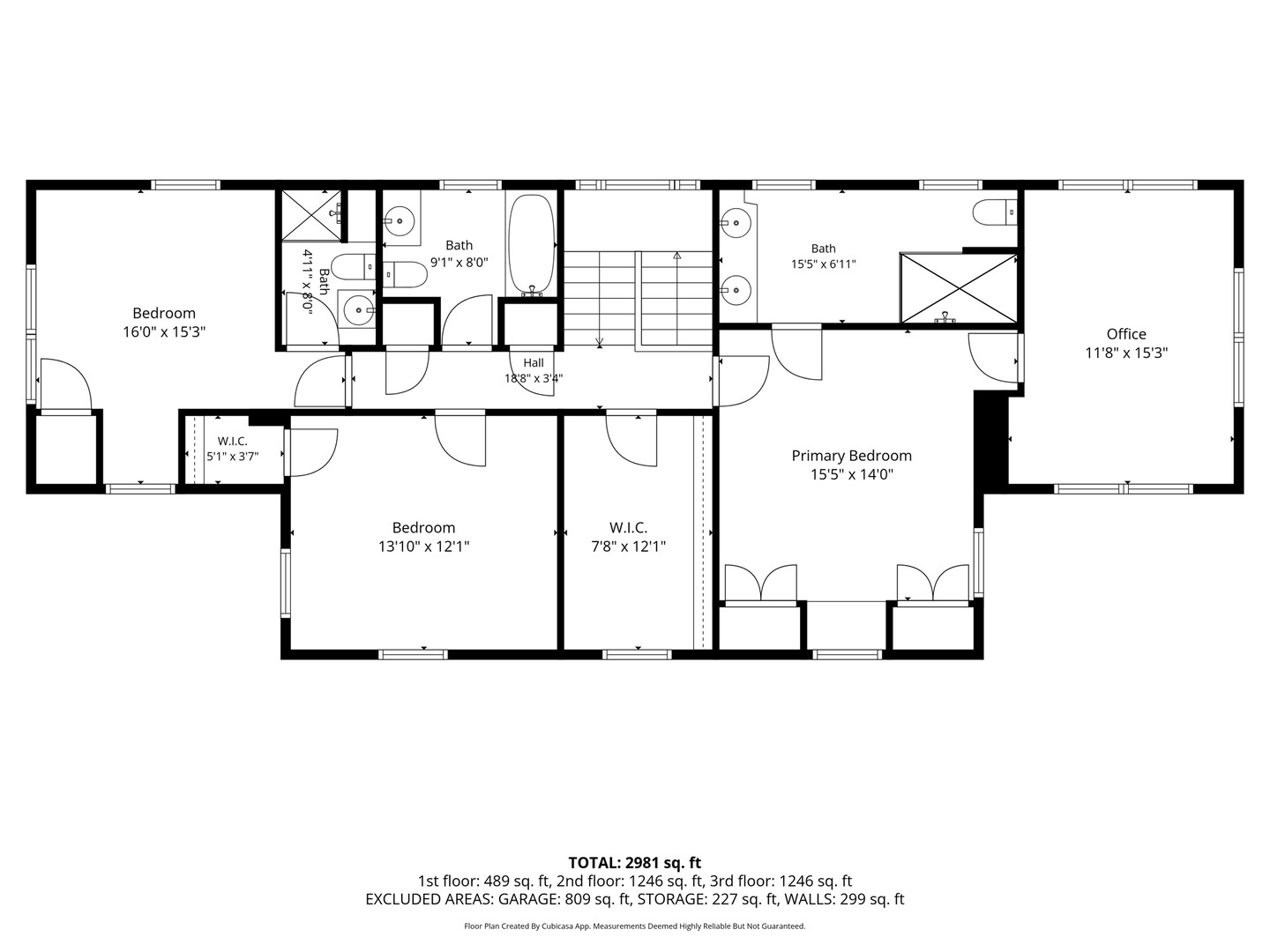 40 Edgehill Terrace