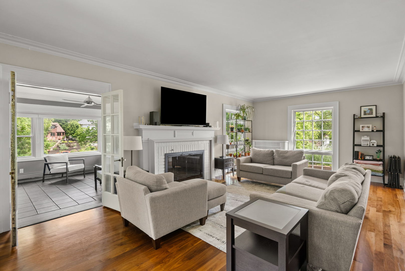 40 Edgehill Terrace
