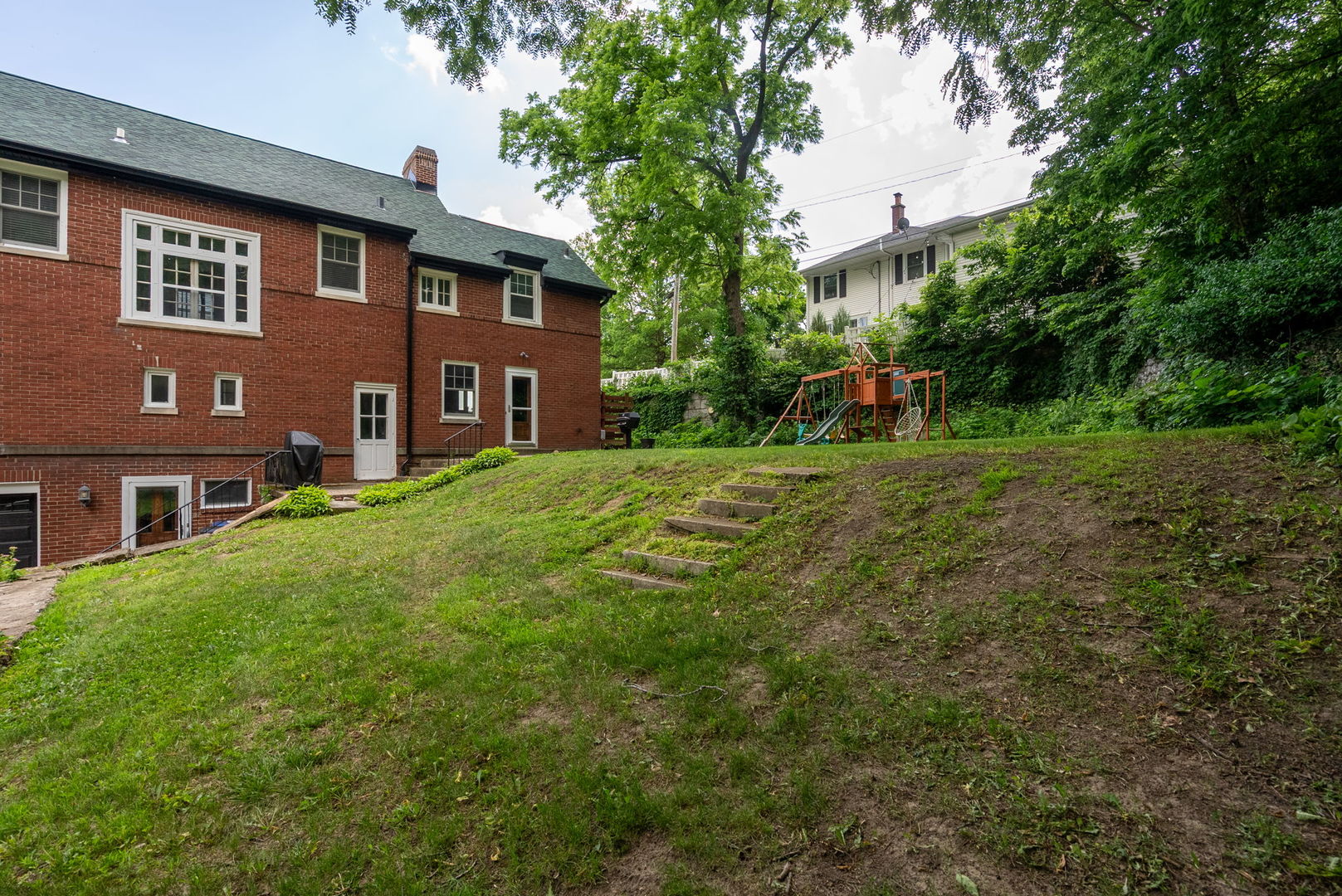 40 Edgehill Terrace