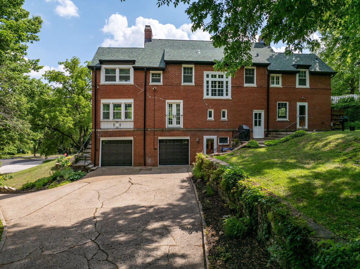 40 Edgehill Terrace