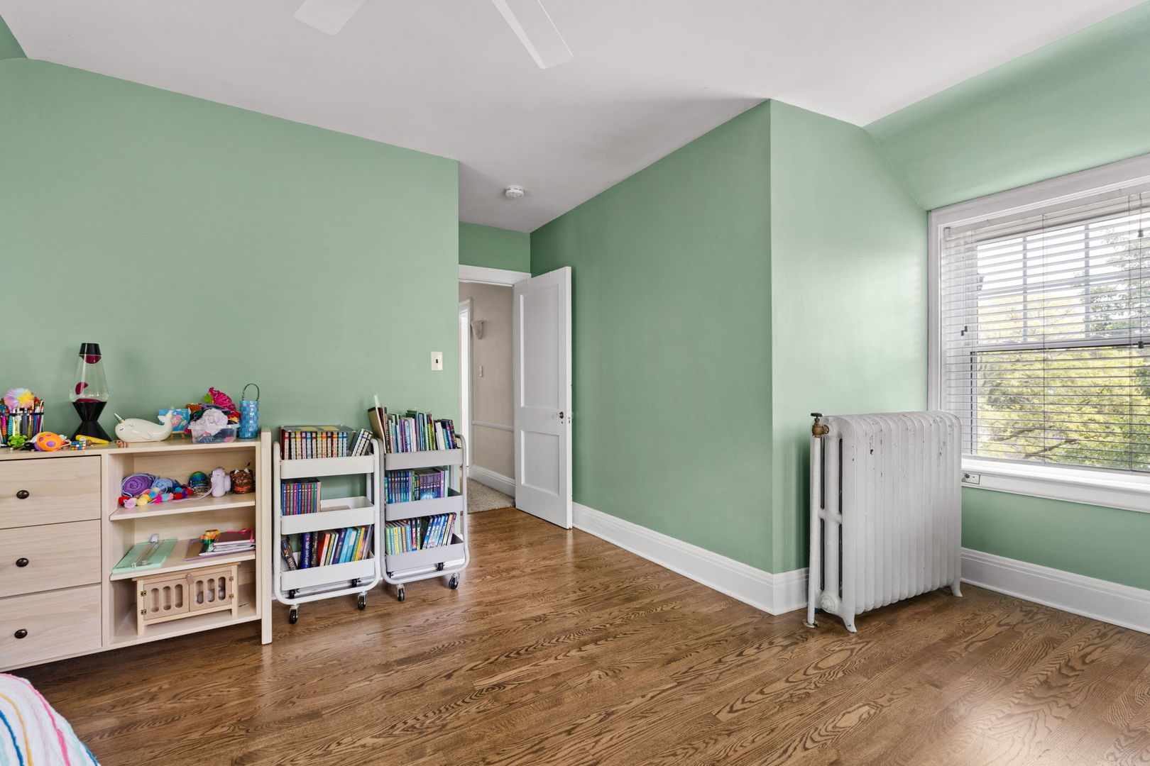 40 Edgehill Terrace
