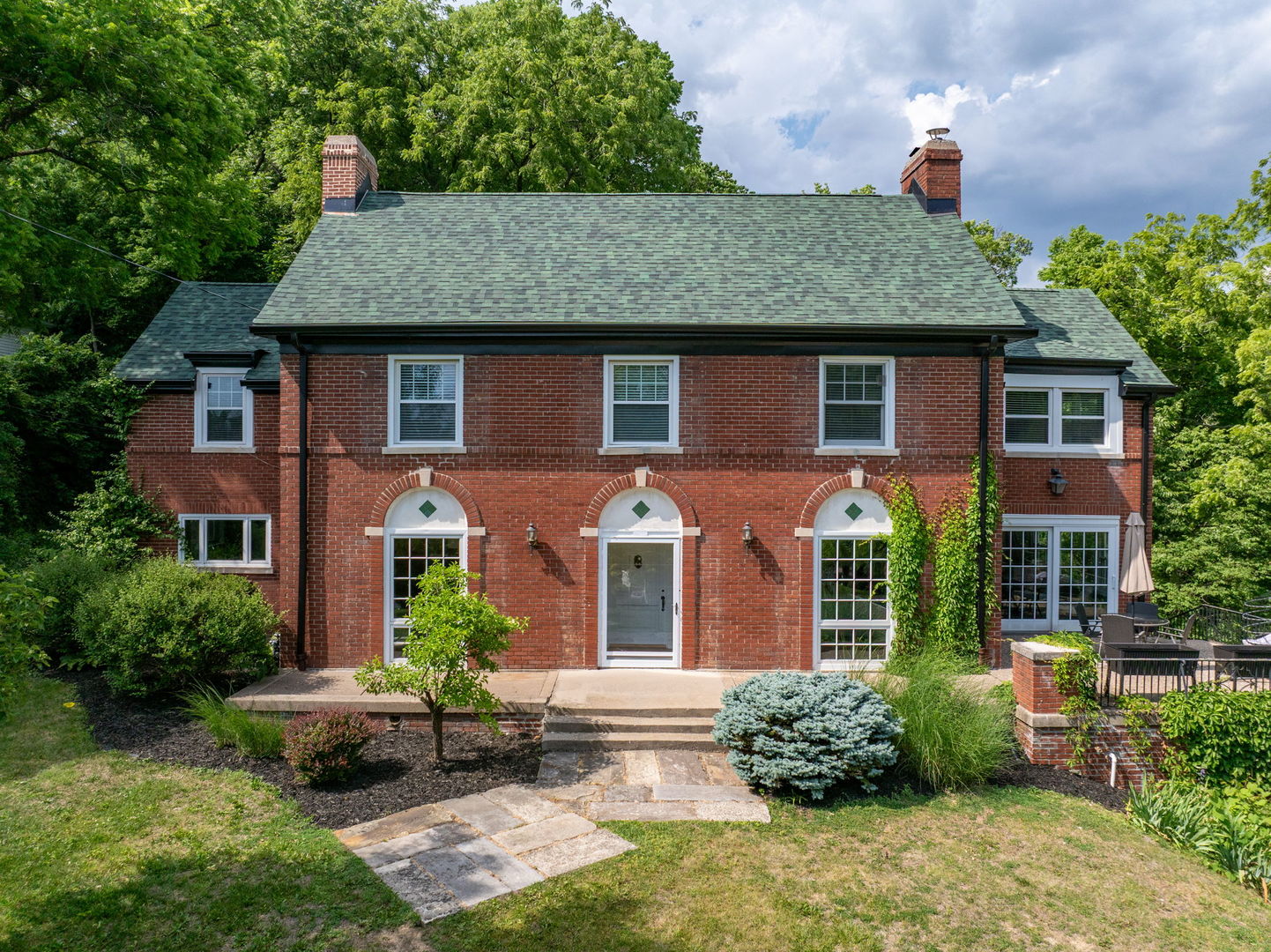 40 Edgehill Terrace