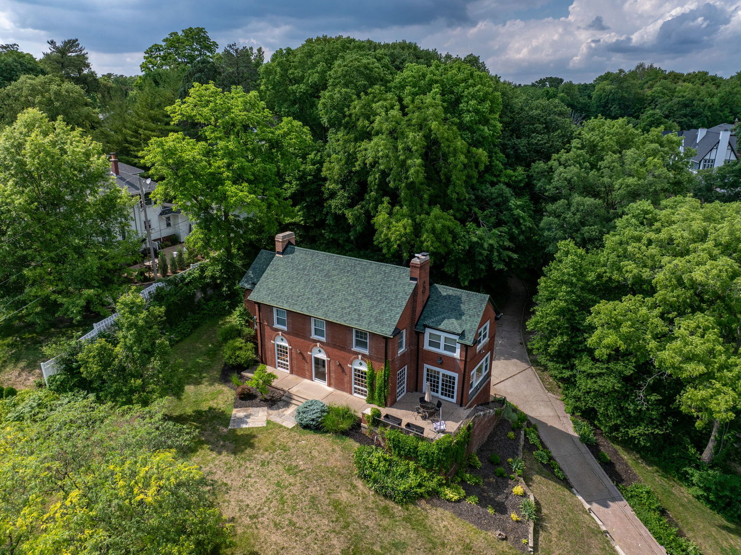 40 Edgehill Terrace