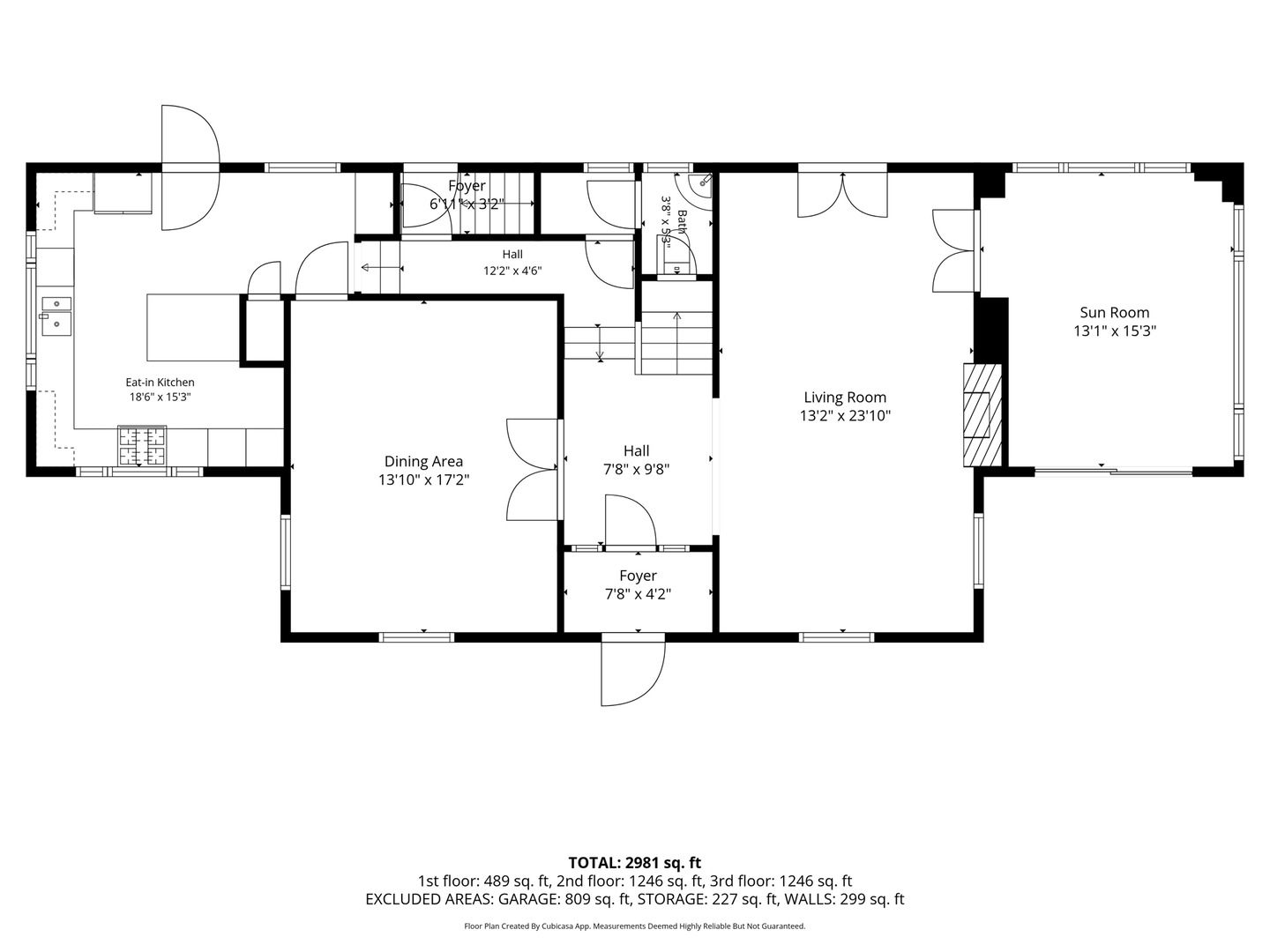 40 Edgehill Terrace