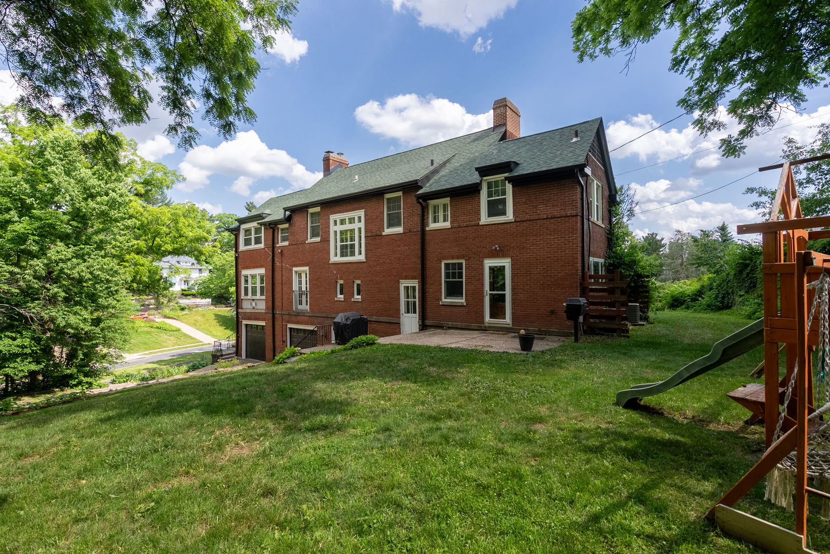 40 Edgehill Terrace