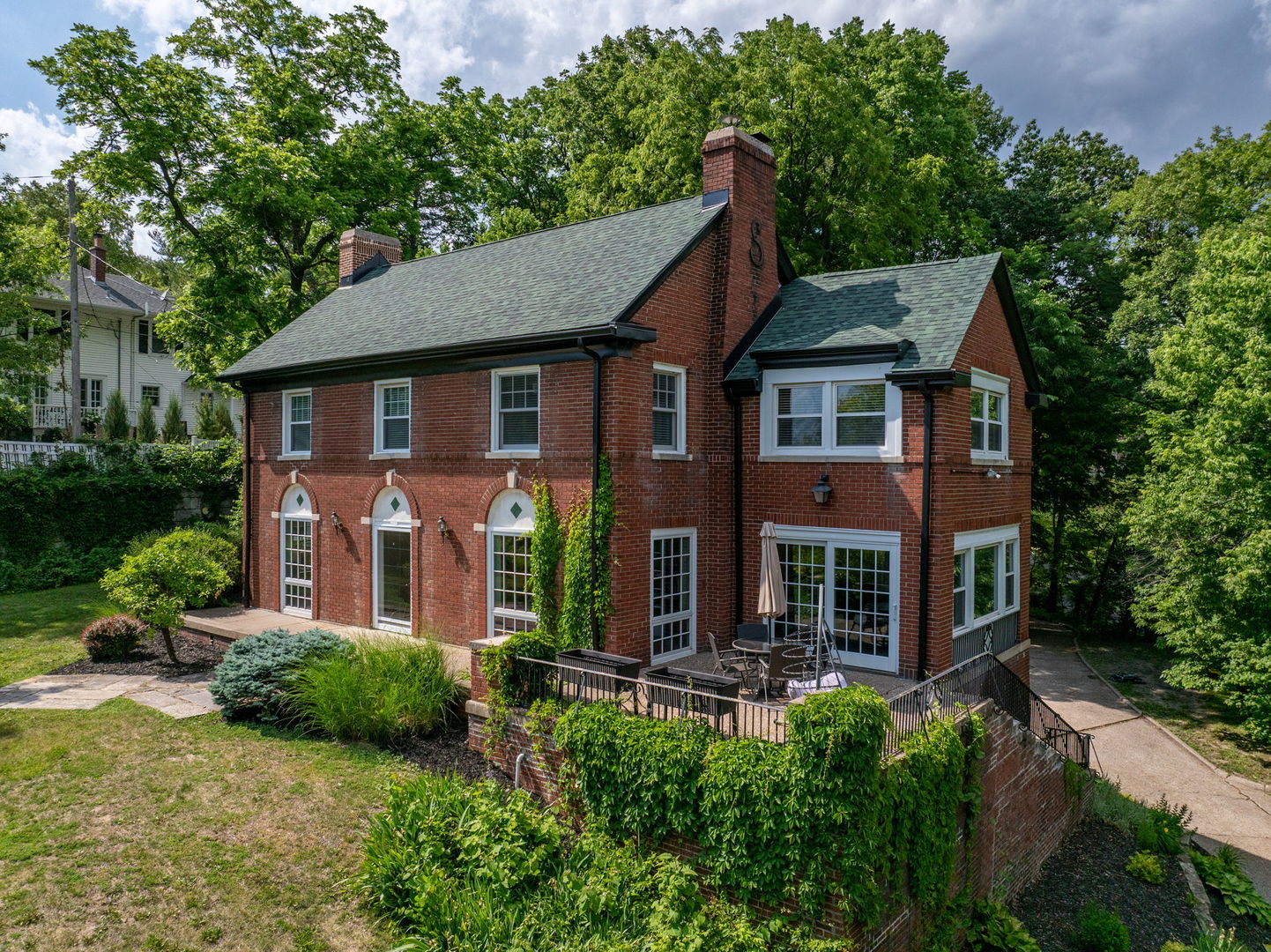 40 Edgehill Terrace