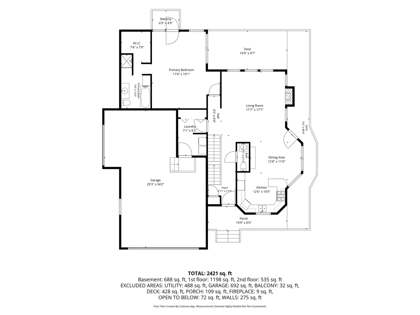 19 Quinn Court