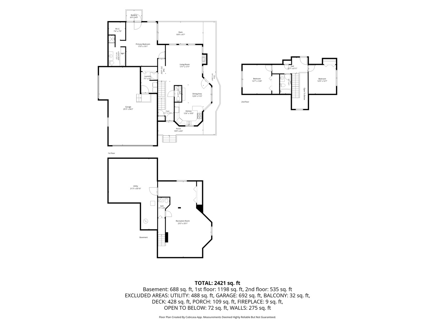 19 Quinn Court