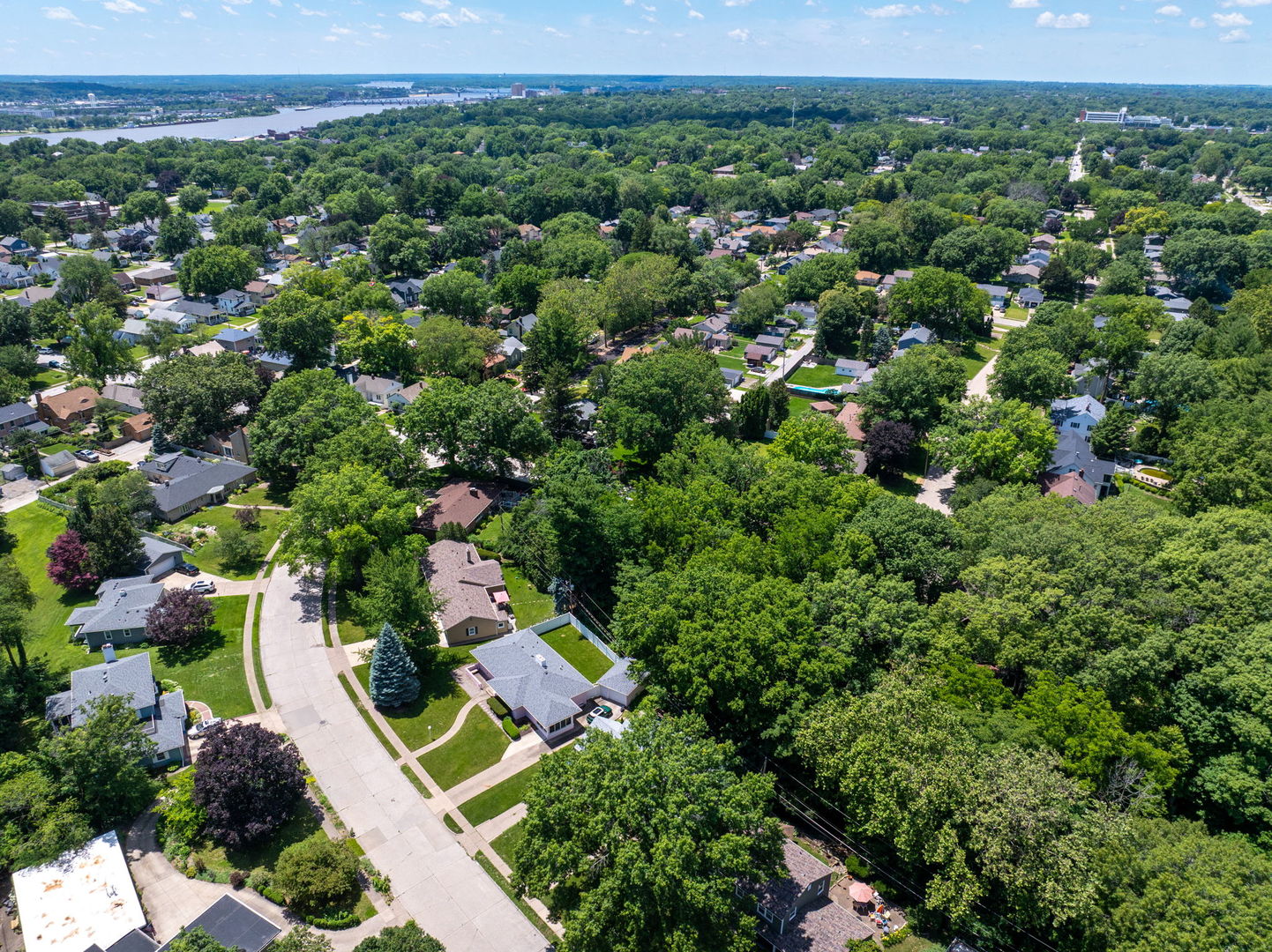 2140 Fairhaven Road