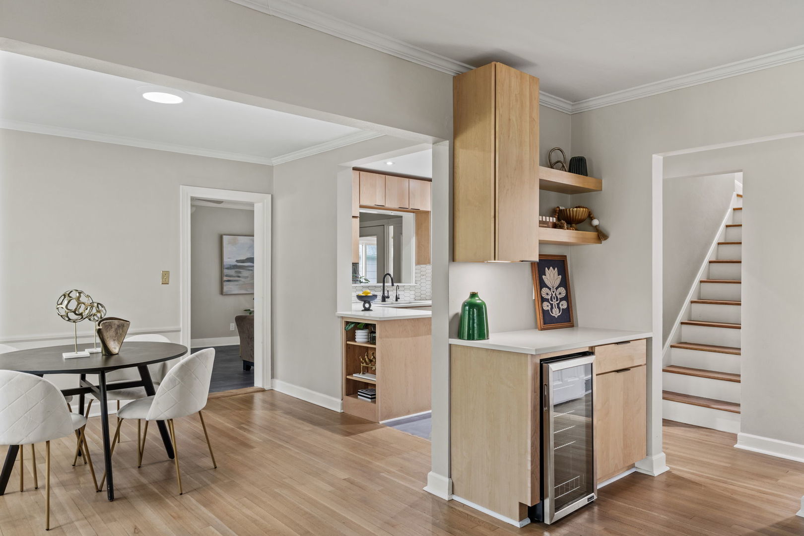 2140 Fairhaven Road