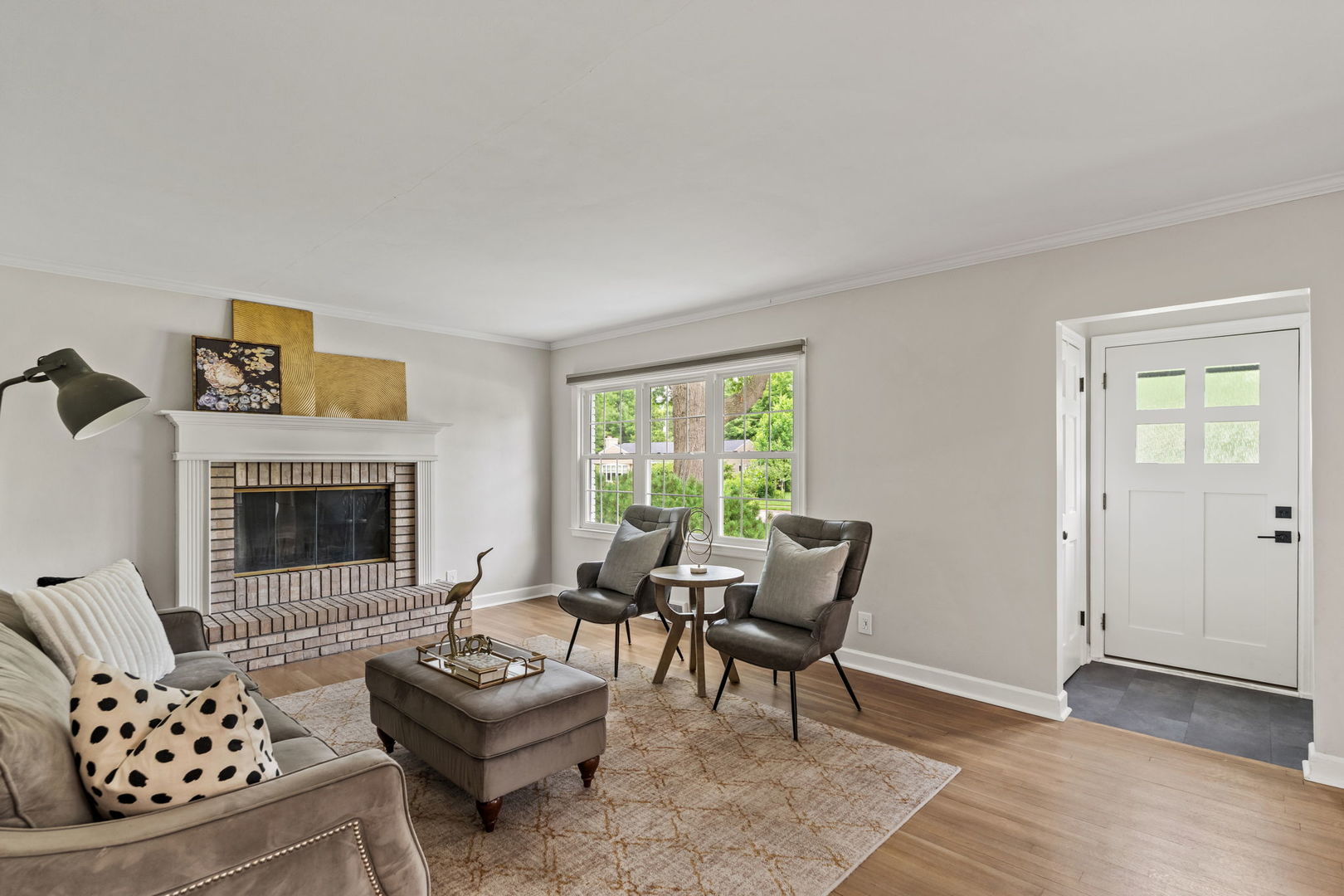 2140 Fairhaven Road