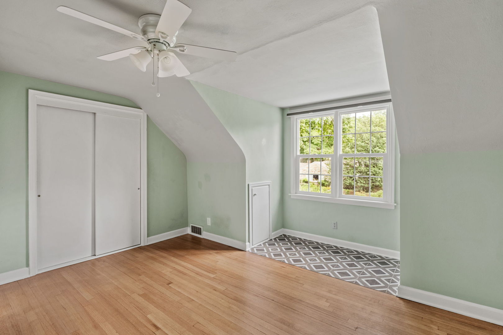 2140 Fairhaven Road