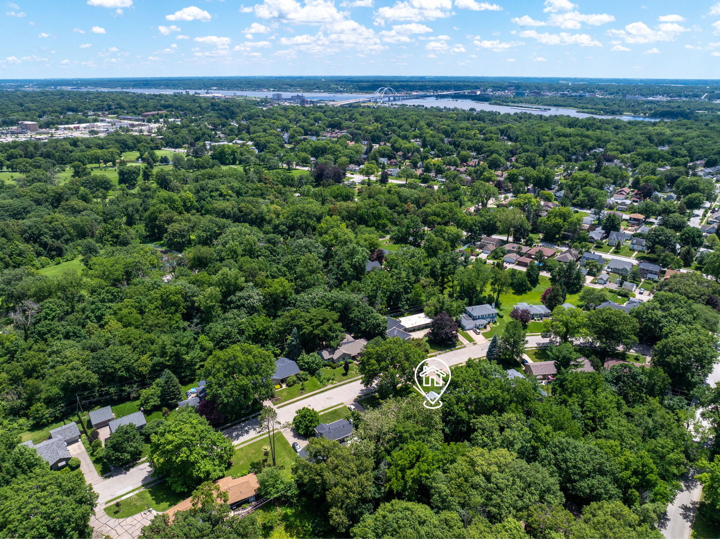 2140 Fairhaven Road