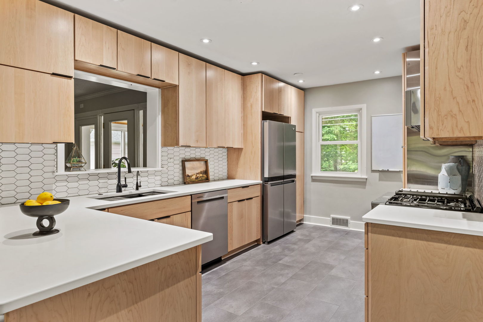 2140 Fairhaven Road