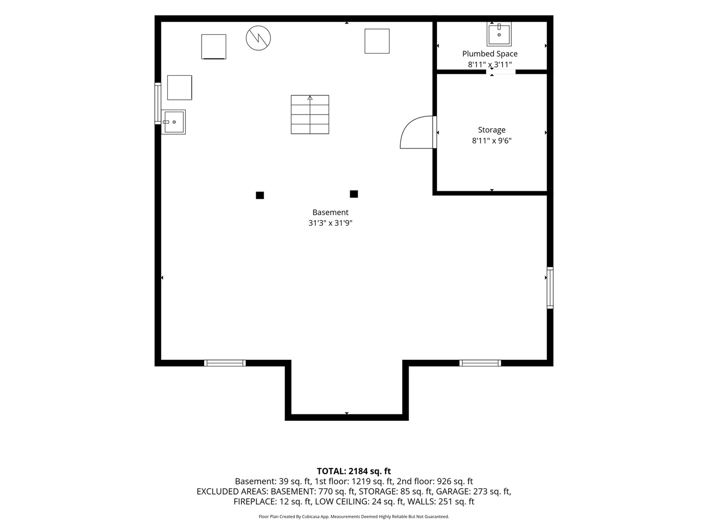 2140 Fairhaven Road