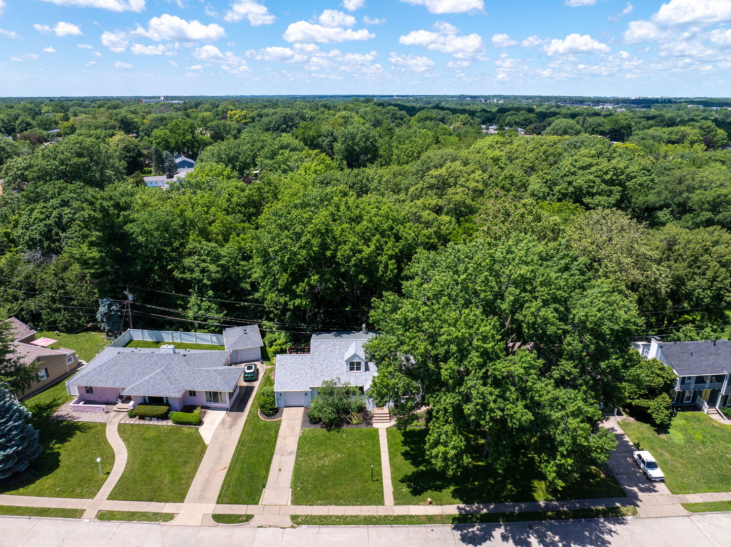 2140 Fairhaven Road