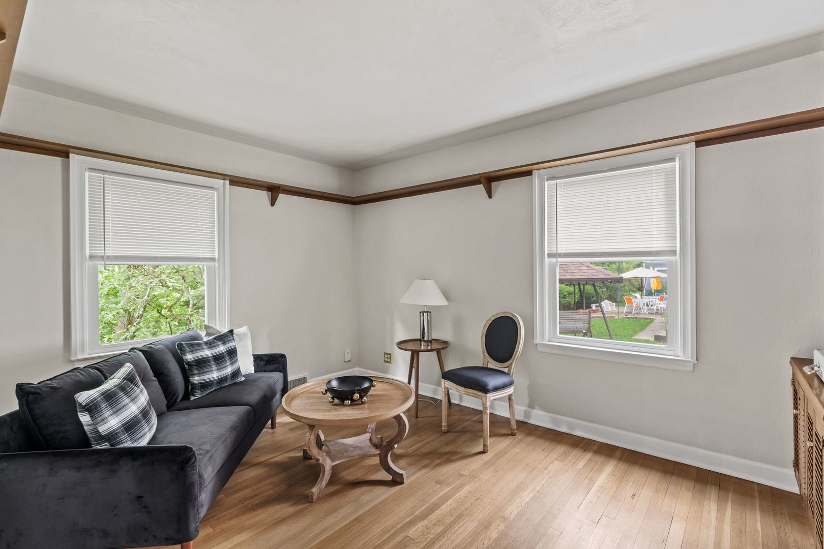 2140 Fairhaven Road