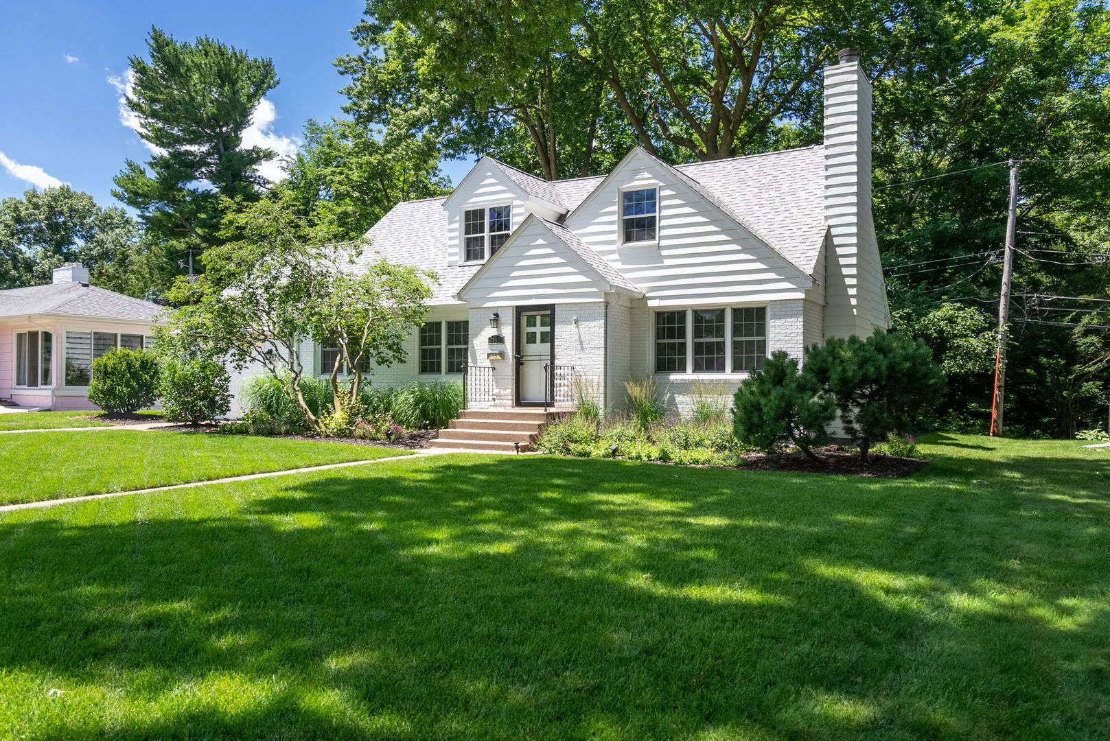 2140 Fairhaven Road