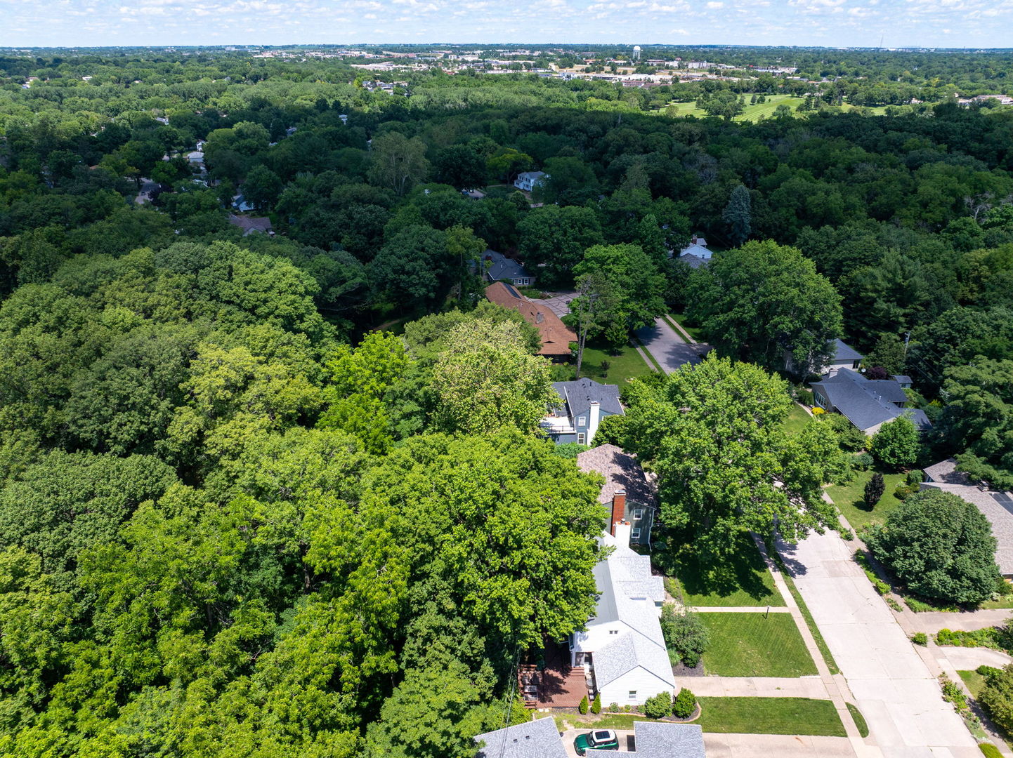 2140 Fairhaven Road