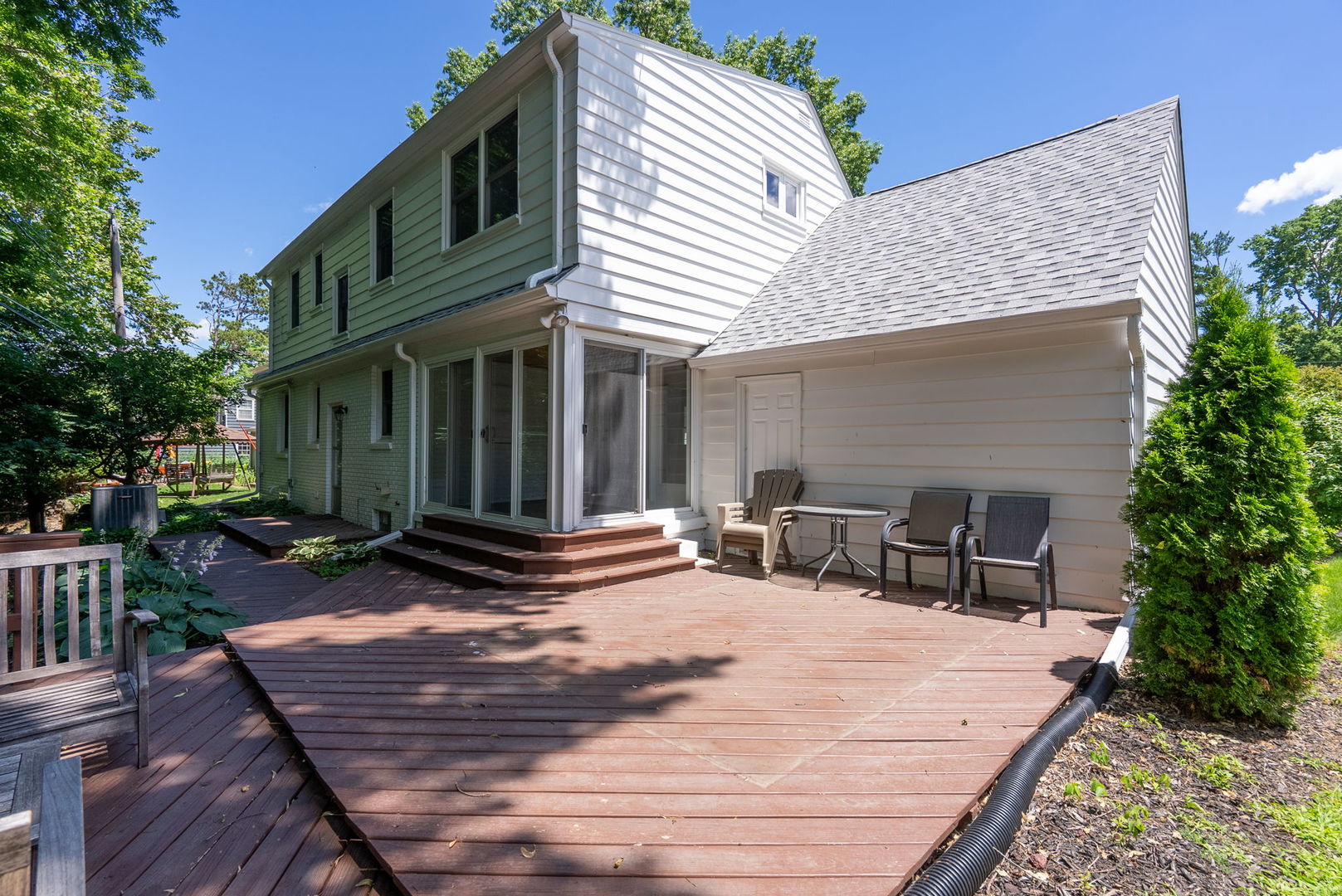 2140 Fairhaven Road