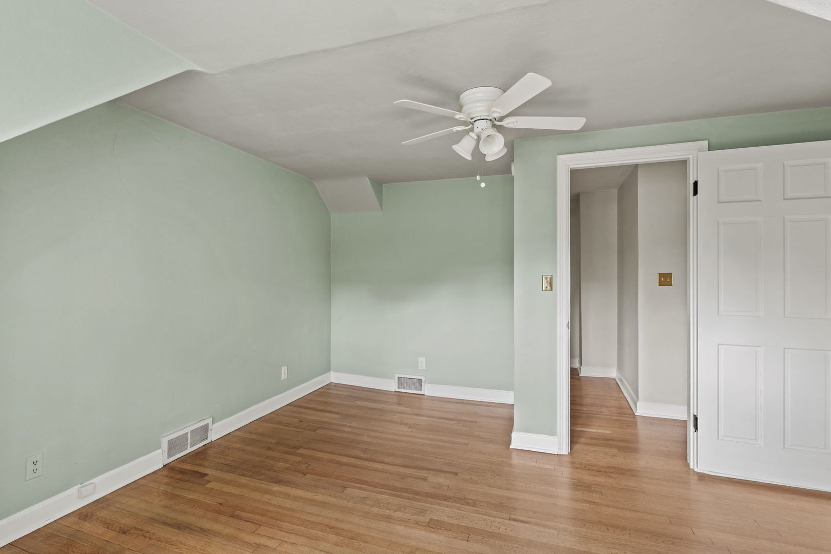 2140 Fairhaven Road