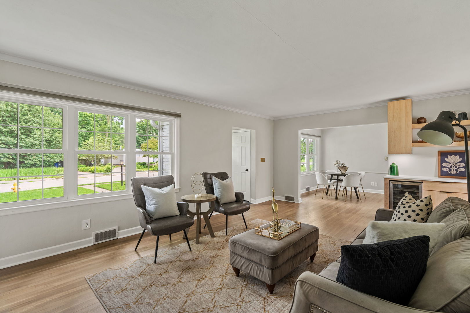 2140 Fairhaven Road