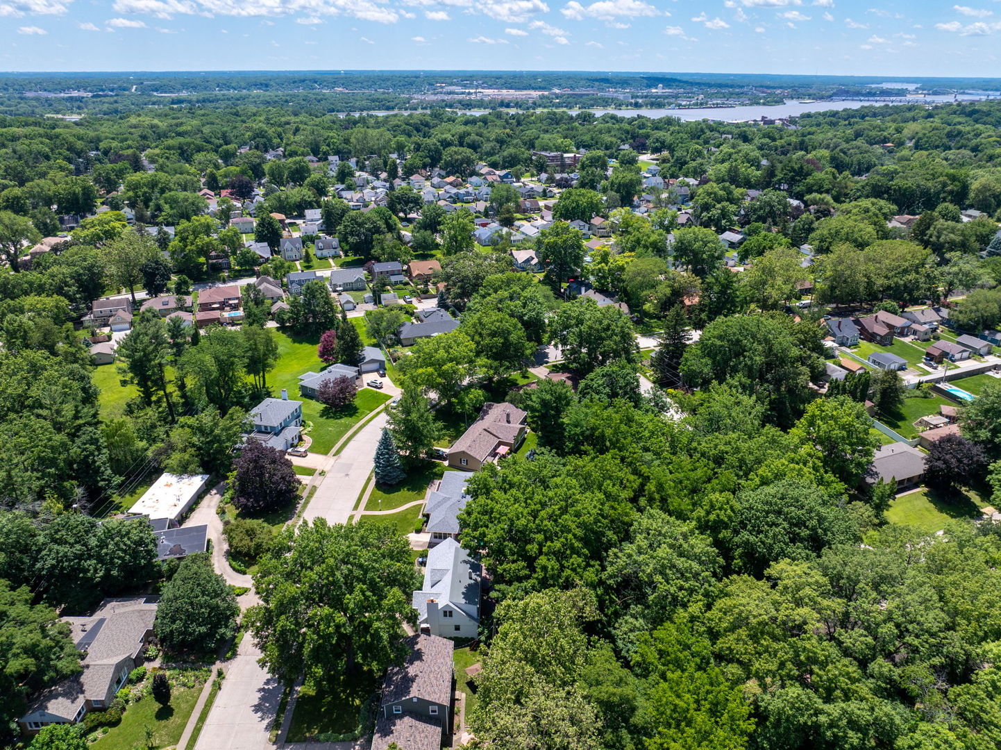 2140 Fairhaven Road