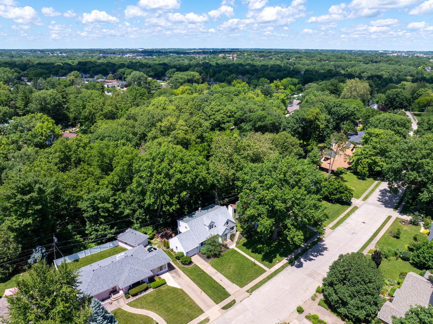 2140 Fairhaven Road