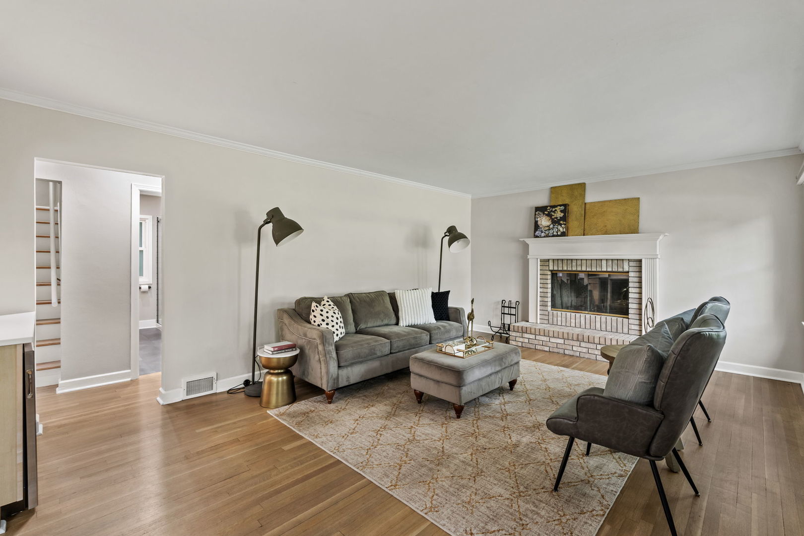 2140 Fairhaven Road