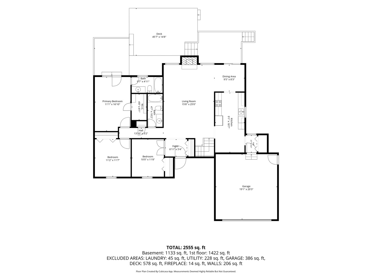 3421 Meadow Court