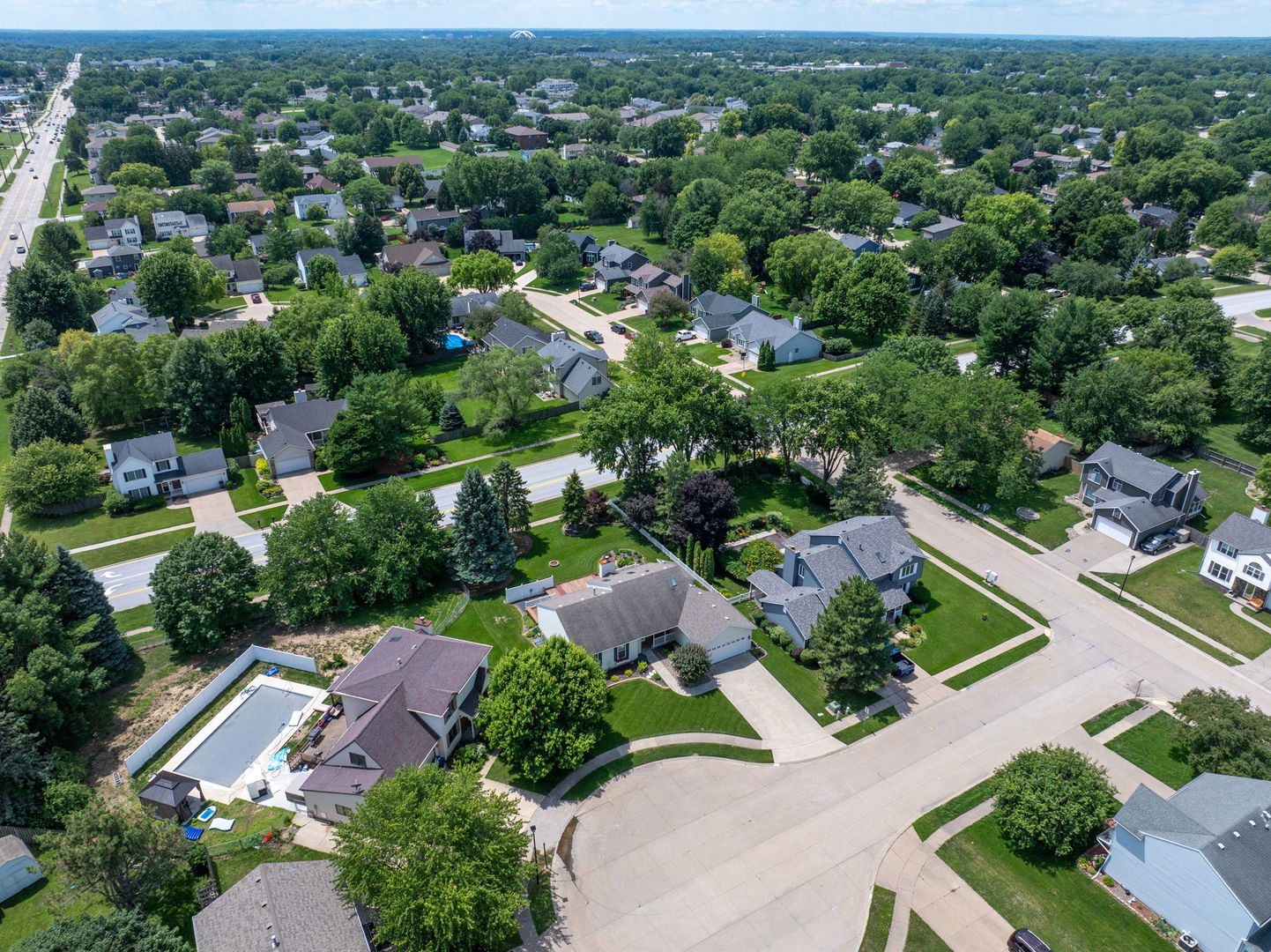 3421 Meadow Court