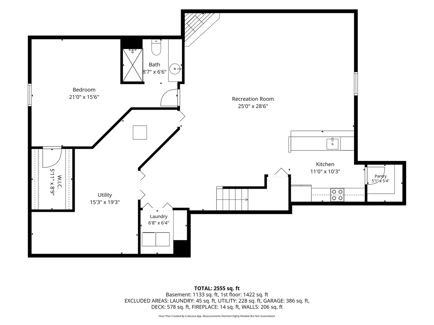 3421 Meadow Court