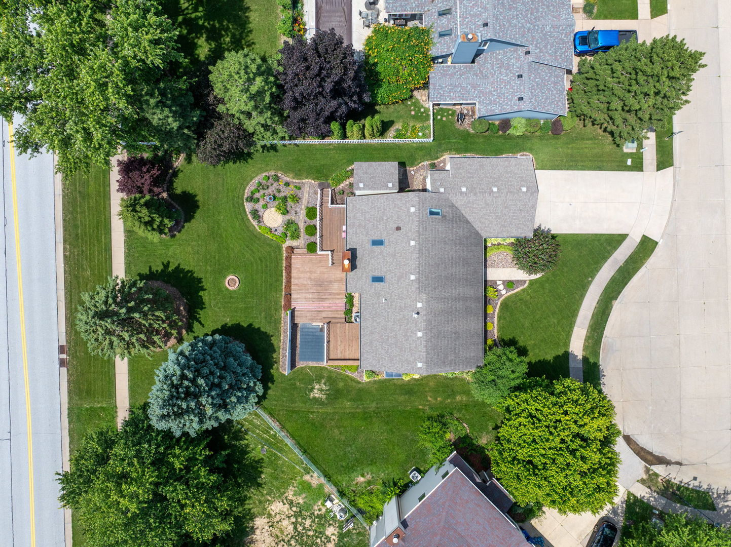 3421 Meadow Court