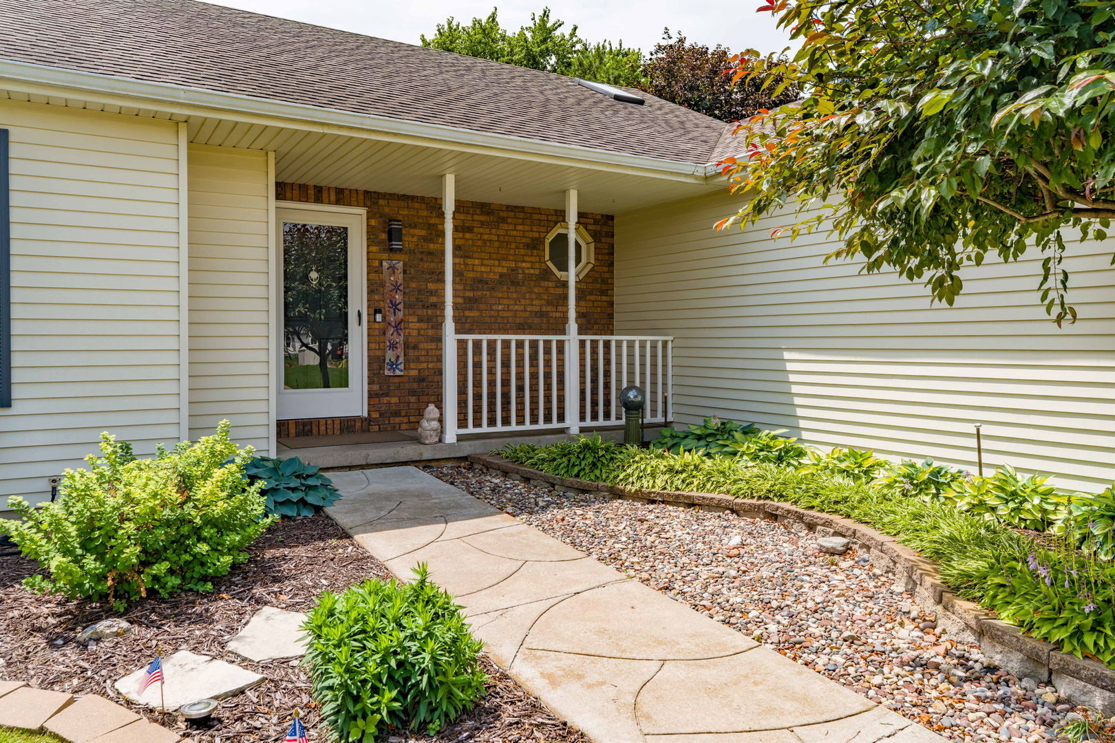 3421 Meadow Court